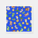 Buscar animal africano servilletas Animales africanos