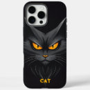 Buscar gato enojado iphone fundas Para todos