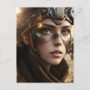 Buscar futurista postales Para él