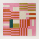 Buscar abstracto geométrico puzzles Bauhaus