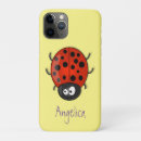 Buscar mariquita iphone fundas Animal