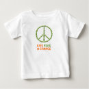 Buscar verdura bebe camisetas Veggies