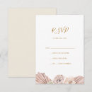 Buscar ducha floral tarjetas rsvp Para ella