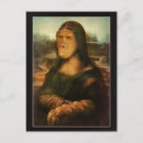 Buscar mona lisa postales Obra maestra