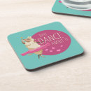 Buscar ovejas divertidas posavasos Animal