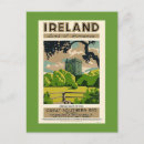 Buscar ireland postales Vintage
