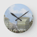 Buscar pasillo relojes de pared Diecinueveavo