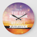 Buscar palabras motivación de relojes de pared Tipografía