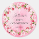 Buscar comunión pegatinas Confirmación