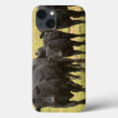 Buscar lluvia ipad fundas Negro