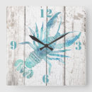 Buscar madera mirada relojes de pared Para todos