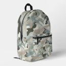 Buscar decoración mochilas Moderno
