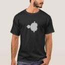 Buscar mandelbrot set camisetas Establecer