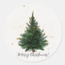 Buscar árbol de navidad pegatinas Vegetación