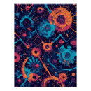 Buscar dibujo abstracto posters Bocetos
