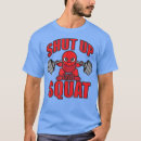 Buscar lifter camisetas Sátira