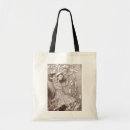 Buscar lewis carroll bolsos Alice en wonderland