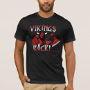 Buscar metal rojo camisetas Guitarra