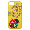 Buscar mariquitas iphone fundas Flor