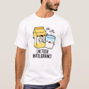 Buscar lactose camisetas General y unisex