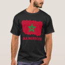 Buscar maghreb camisetas Marruecos