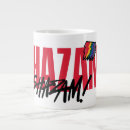 Buscar furia tazas Super héroe