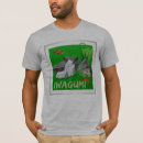 Buscar chivo camisetas Estilo