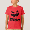 Buscar creepy camisetas Horror
