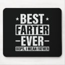 Buscar fart alfombrillas de raton Papa