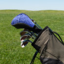 Buscar tonos azules fundas palo golf Patrón