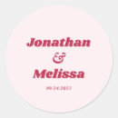 Buscar rosa magenta pegatinas Para ellos