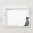 Buscar labrador retriever negro tarjetas Día de fiesta
