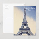Buscar paris souvenir postales Torre de eiffel