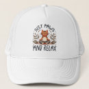 Buscar patas gorras Pinzas