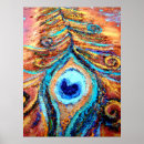Buscar peacock arte Pintura