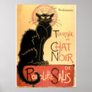 Buscar vintage cat arte Nouveau