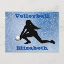 Buscar voleibol postales Entrenador de voleibol