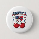 Buscar american flag chapas Estrellas y rayas