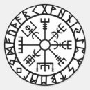 Buscar vegvisir pegatinas Pagano