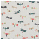 Buscar libélula telas Caprichoso