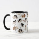 Buscar bobtail tazas Cat lover