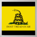 Buscar gadsden posters Tread