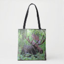 Buscar alces bolsos Fauna