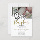 Buscar marco decorativo invitaciones Acuarela