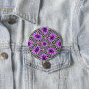Buscar margaritas chapas General y unisex