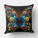 Buscar alas coloridas cojines Para todos