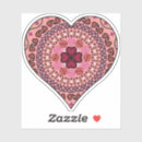 Buscar círculos concéntricos pegatinas Círculo concéntrico