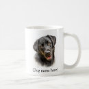 Buscar labrador negro tazas Para él