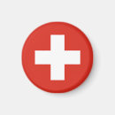Buscar suiza imanes Cruz