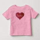 Buscar dulces camisetas Amor